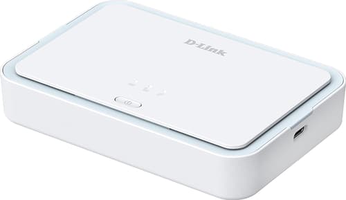 D-link 5g Nr Ax3000 Wifi 6 Mobile Vpn Router billede