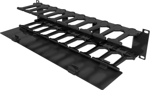 Vertiv Cable Management Panel 2u 19 tommer