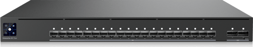 Ubiquiti Unifi Enterprise Audio/video Fiber