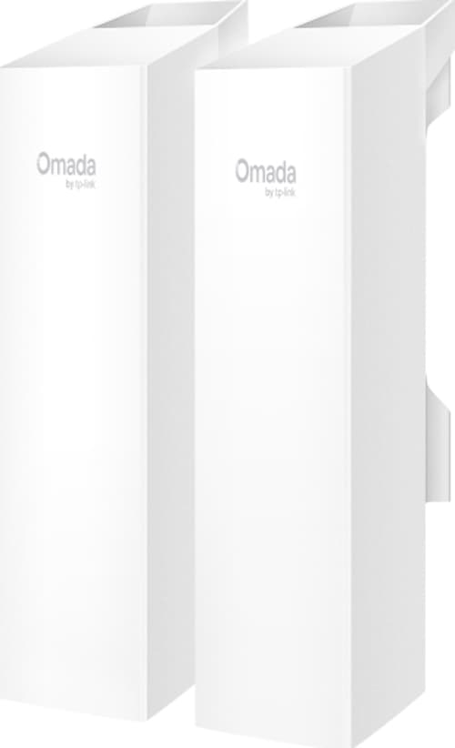 Tp-link Omada Eap211-bridge Kit Verkkosilta 867 Mbit/s Valkoinen