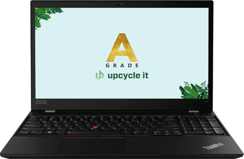 Lenovo Pre-owned Thinkpad T15 G2 (pre-owned | Meget God Stand) Intel Core I5 16gb 256gb 15.6 tommer