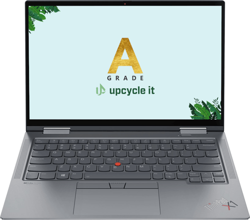 ThinkPad X1 Yoga G6 - 14" Touch | Core i7 | 16GB | 256GB | A Grade
