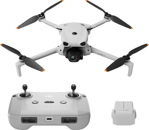 DJI - Lito 1 (RC-N3) - 249 g