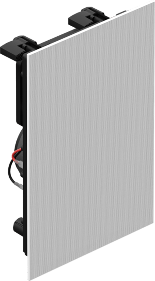 Sonos In-wall Pair Valkoinen