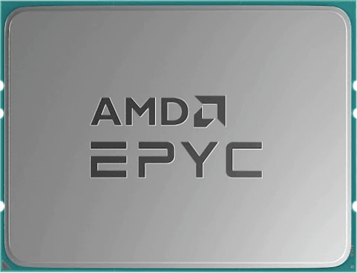 Amd Epyc 7543 Processor 2,8 Ghz 256 Mb L3 Bakke 2.8ghz Sp3
