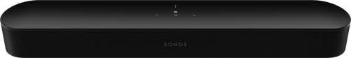 Sonos Beam (Gen2) Lydplanke (sort)