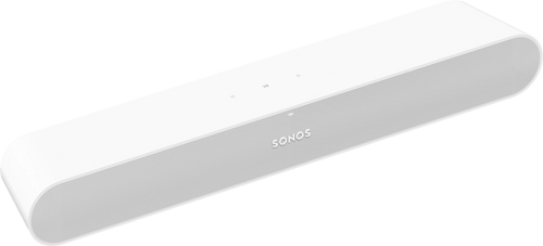 Sonos Ray soundbar (hvid) + Sub Mini