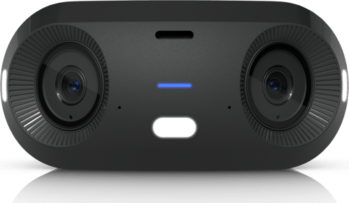 Ubiquiti G6 180 Black billede