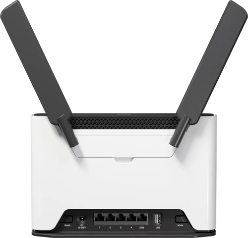 Mikrotik Chateau Lte7 Ax-reititin