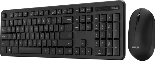 Asus Cw 100