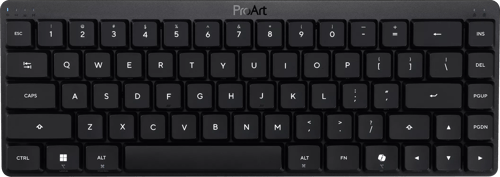 Asus Proart Kd300 Bluetooth Asus Low-profile Optical Switch