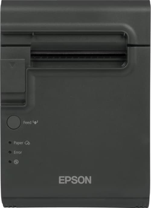 Epson Tm-l90 Kuittitulostin (465) 203dpi Usb/eth Sis. Edg Virtasovittimen