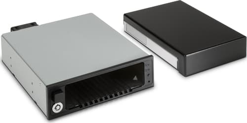 Hp Dx175 Removable Hdd Frame/carrier billede