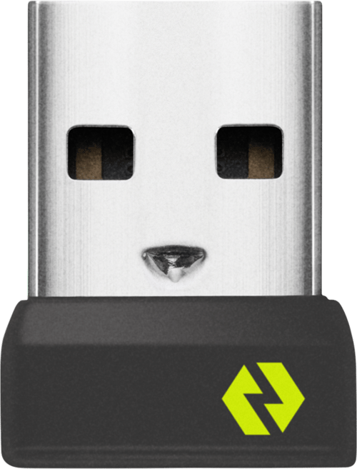 Logitech Logi Bolt Usb-a Receiver/dongle