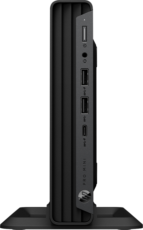 Hp Pro 400 G9 Mini Intel Core I7 32gb 512gb