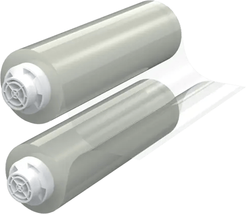 Gbc Lamineringsrulle Kold 42,3 M Blank A4 - Velocity