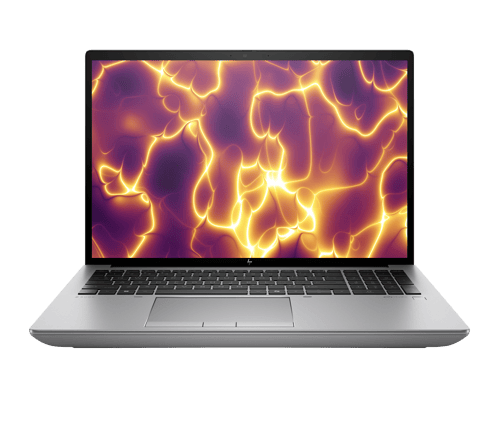 Hp Zbook Fury G11 Workstation Intel Core I7 32gb 1000gb Rtx 3500 Ada 16 tommer