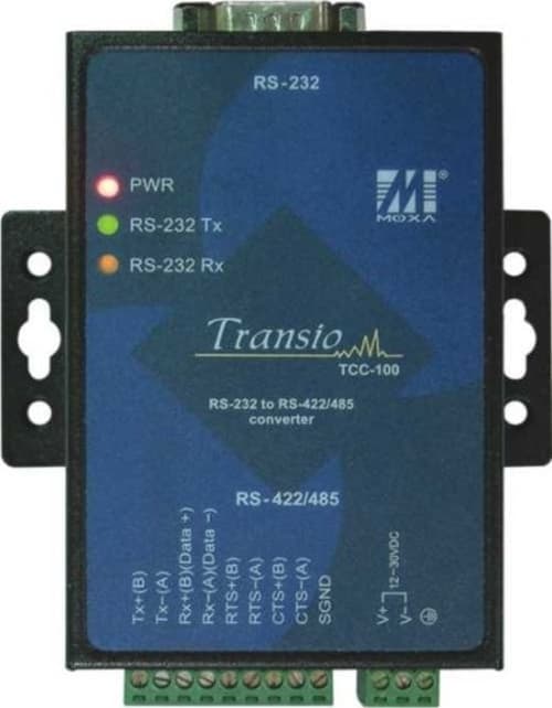 Moxa Tcc-100i
