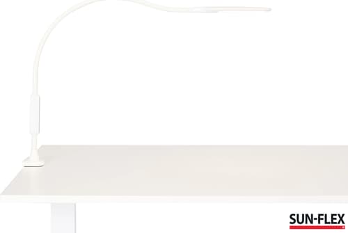Sun-flex®Desklite&trade;, Pure White