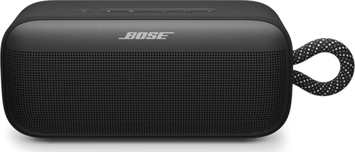 Bose Soundlink Plus Musta