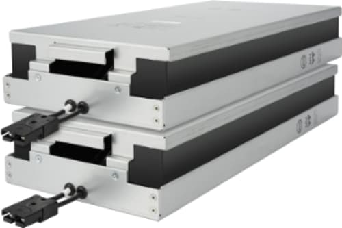 Apc Apcrbc170 Ups-akku Sealed Lead Acid (vrla) 192 V