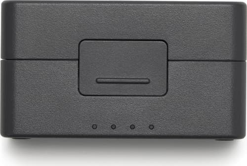 Dji Mic Mini 2 (1 Tx + 1 Mobile Rx + Charging Case)