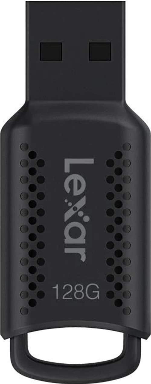 Lexar JumpDrive LJDV400128G-BNBNG 128GB 3.2 Gen 1 USB stick Sort