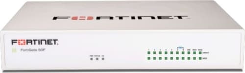 Fortinet Fortigate 60f -palomuuri