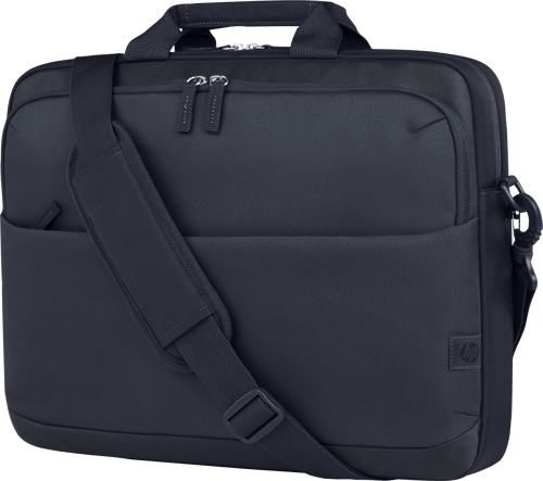 Hp Everyday 16 tommer Laptop Bag 16 tommer Expanded Polyethylene (epe), Polyester Grå