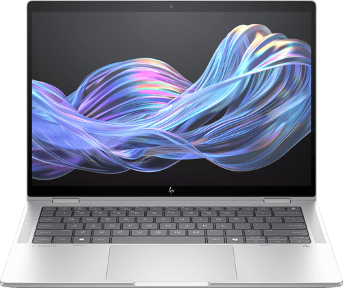 Hp Elitebook X G1i Flip Intel Core Ultra 7 32gb 512gb 14 tommer billede