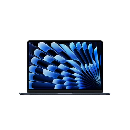 Apple Macbook Air (2026) Midnight Int-eng Apple M 24gb 512gb 13.6 tommer