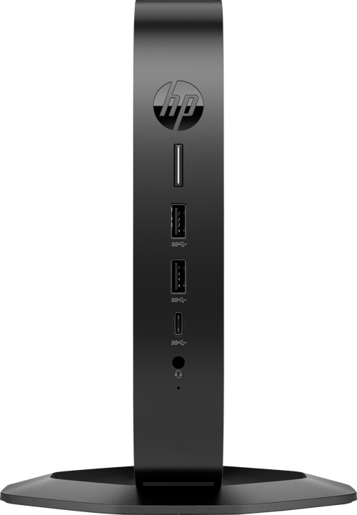 Hp Elite T655 2.1ghz 8gb 32gb