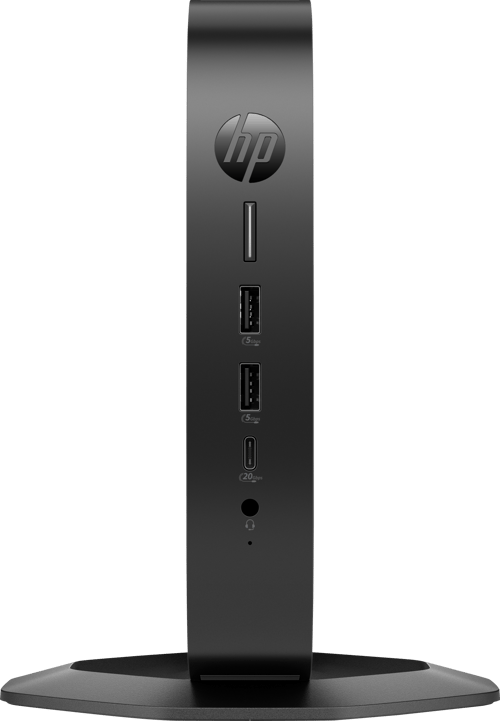Hp Elite T660 1.1ghz 8gb 32gb