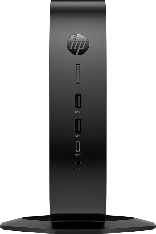 Hp Elite T755 3ghz 8gb 256gb