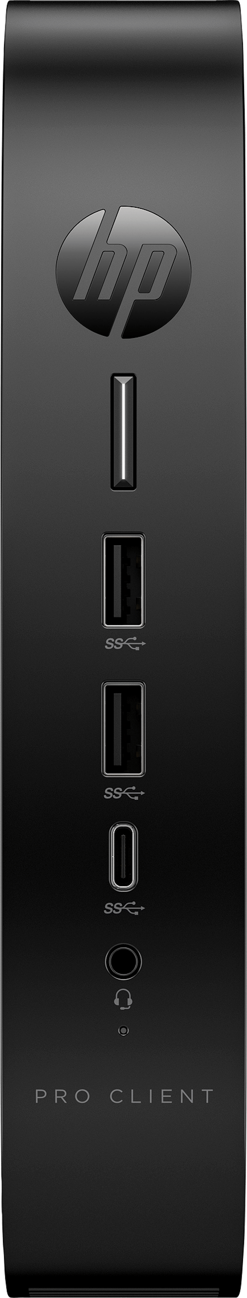 Hp Elite T550 2ghz 8gb 32gb