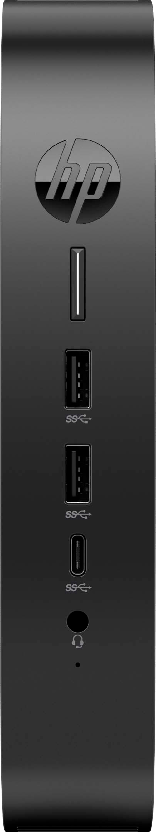 Hp Elite T655 2.1ghz 8gb 256gb