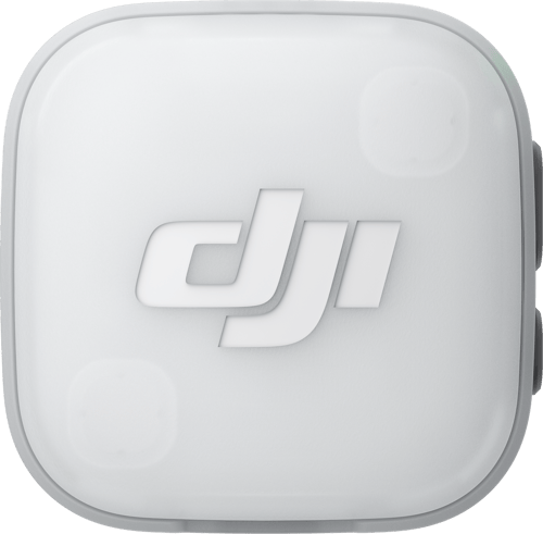 Dji Mic Mini 2 Transmitter billede