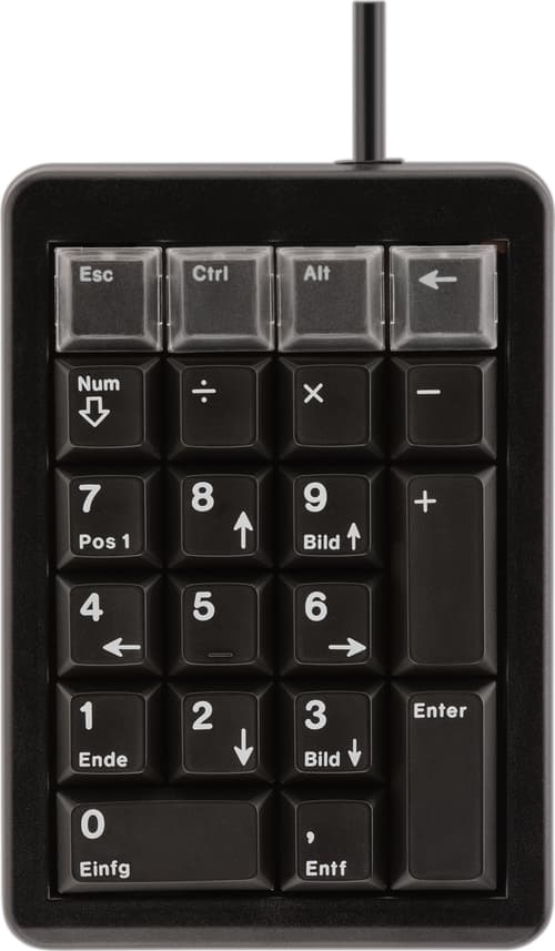 Cherry G84-4700 Keypad billede