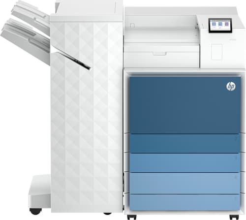 Hp Laserjet Enterprise 8501x+ A4