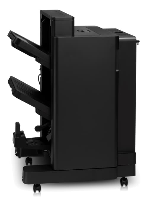Hp Booklet Maker – Lj Enterprise Flow Mfp M830