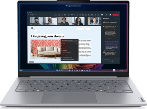 Lenovo Thinkbook 14 G9 Intel Core Ultra 5 16gb 512gb 14"