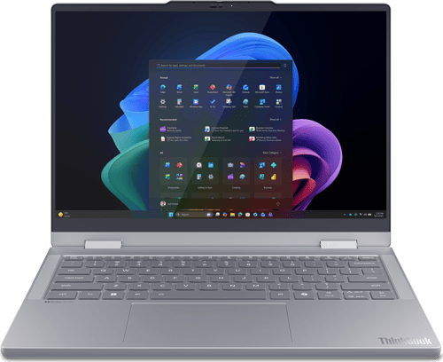 Lenovo Thinkbook 14 2-in-1 G6 Intel Core Ultra 5 16gb 512gb 14 tommer
