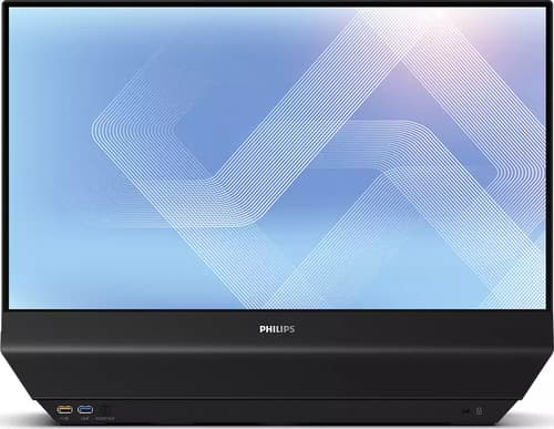 Philips 24b2d5300 23.8 tommer 1920 × 1080pixels Ips 16:9 120hz