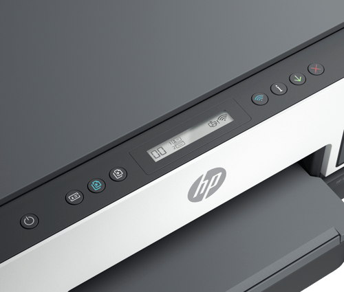 Hp Smart Tank 7005 A4 Mfp