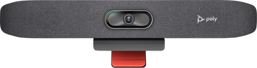 Hp Studio R30 Usb 4k Video Bar