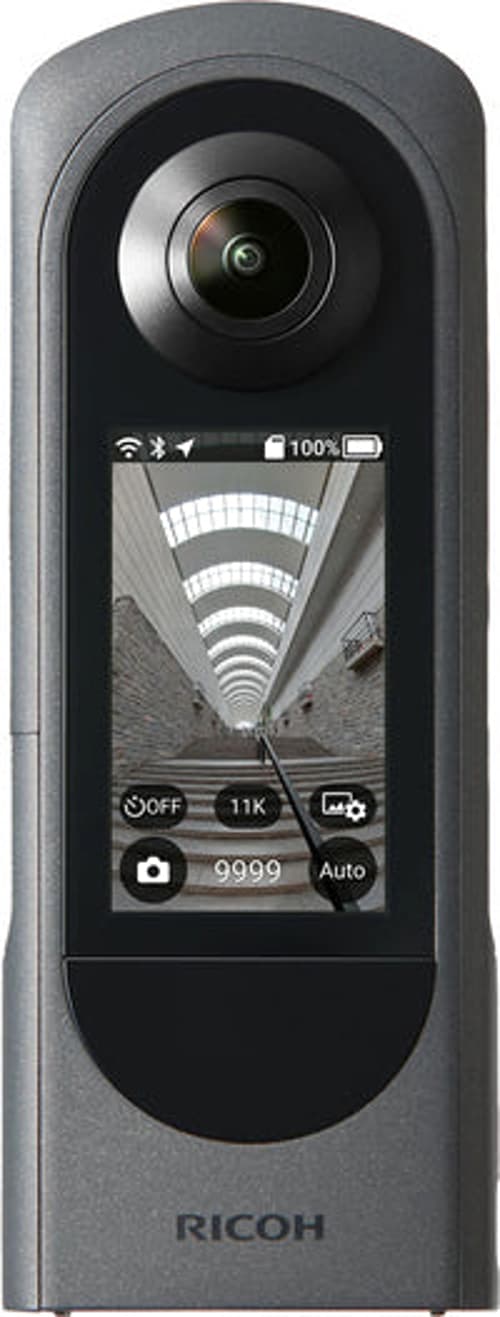 Ricoh Theta X