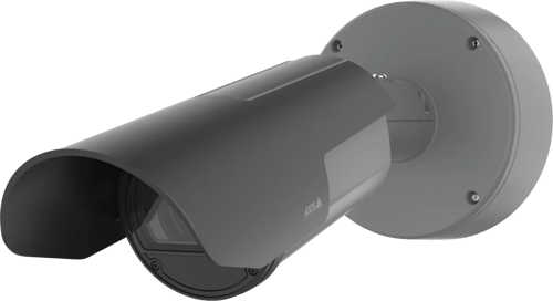Axis Q1800-le Nummerpladekamera