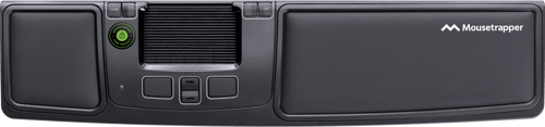 Mousetrapper Core Protect Usb-c Styrmatta