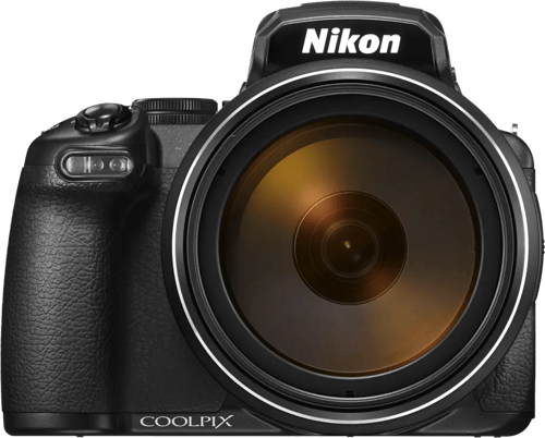 Nikon Coolpix P1100
