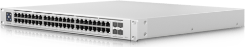 Ubiquiti Unifi Usw Enterprise 48 Poe 720w